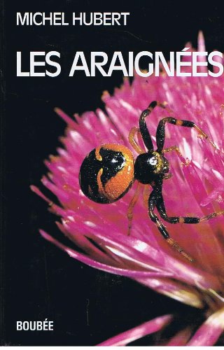 Download Les araignées : Généralités - Araignées de France et des pays limitrophes Download Les araignées : Généralités - Araignées de France et des pays limitrophes
