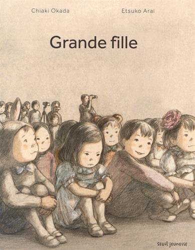 Grande fille