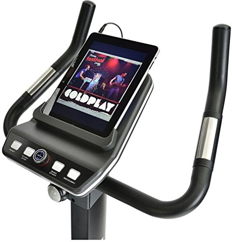 Reebok Bike Titanium TC3.0, RVTT-10701BK - 11