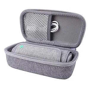 Aenllosi Hard Carrying Case Compatible with Withings BPM Connect - Wi-Fi Smart Blood Pressure Monitor