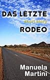 Cover zum Buch Das letzte Rodeo