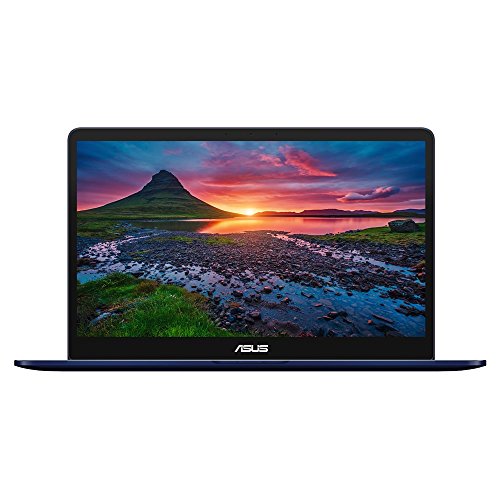 Preisvergleich Produktbild PORTATIL ASUS UX550VD-BN010T