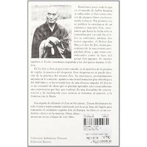 Practica del Zen, La