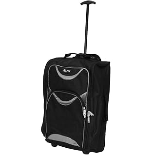 very small trolley bag