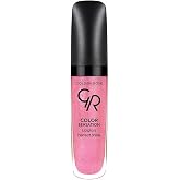Golden Rose Color Sensation Lipgloss No: 110 - Işıltılı ve Islak G&ouml;r&uuml;n&uuml;ml&uuml; Dudak Parlatıcısı