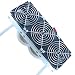 Produktbild LovelysunshiDEany XD-2045XD-2045 80W Aquarium Kaltwasserkühler Maschine Kühlung Halbleiter Kühlung Thermoelektrischer Peltier-Kühler - Schwarz