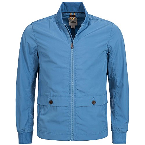 Preisvergleich Produktbild Timberland Mount Greylock Herren Bomberjacke 6963J-478