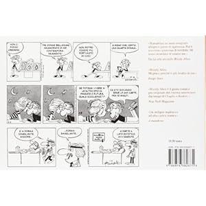 La vita secondo Woody Allen