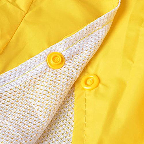 CANDeal-Pet-Rain-coat-For-Dog-Puppy-Waterproof-Jacket-Rainwear-Hooded-Reflective-Clothes