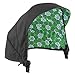 Chicco Urban Colour Pack - Black & Football Green