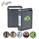 TKSTAR Mini GPS Tracker Auto