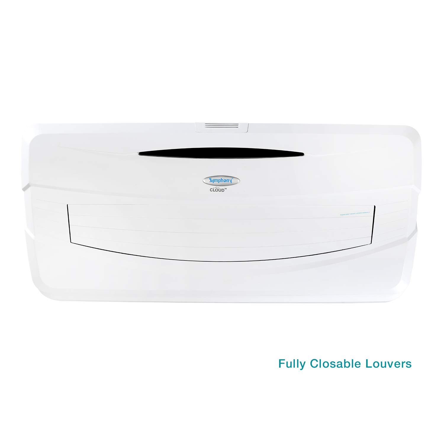 symphony wall air cooler