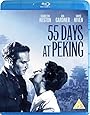 55 Days At Peking [Blu-ray]