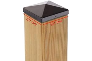 VIVAGARDEA Paper24 Papierkorken Edelstahl schwarz schwarz