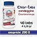 Produktbild Chlor-Tabs Candeggina Chlorbleichlauge Tabletten (40 Tabs à 3,35 gr) entspricht 200 Lt