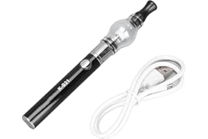 TYTOGE Short Circuit Detector,Comfortable to Hold Rosin Atomization Pen,Portable Short Circuit Detecting Maintenance Machine with USB Cable