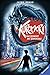 Kuromori, Band 1: Das Schwert des Schicksals (Sword of Kuromori) by Jason Rohan, Jacqueline Csuss