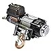 Produktbild Warrior WW25SPS24 ATV/UTV Quad Elektrische Seilwinde Ninja 2500LB A 1,1 t 24 V