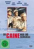 Die Caine war ihr Schicksal - Kinofassung - Humphrey Bogart