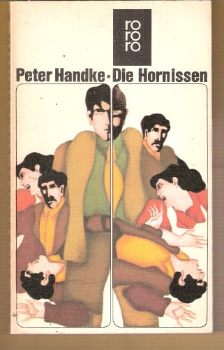 Die Hornissen. Roman