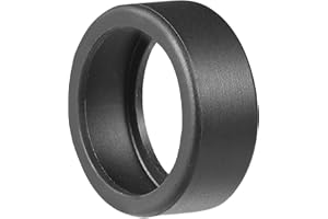 Monozoz Silikonringskydd, silikon vigselring för män, elastiskt skyddsskydd för smarta ringar, anti-stöt skyddsfodral, elasti