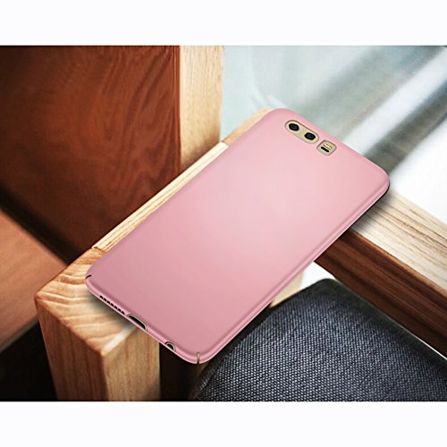 Oro rosa Ultra-delgado Funda Case Cover y Protector de Pantalla Para Huawei Honor 9 5 15 pulgadas Vooway MS70383 reviews Oro rosa Ultra-delgado Funda Case Cover y Protector de Pantalla Para Huawei Honor 9 5 15 pulgadas Vooway MS70383