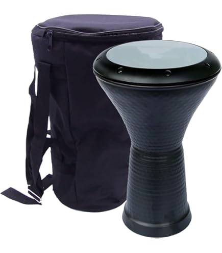 ★ MEINL HE-3000 ダラブッカ / ドゥンベック（Black）★ HE-3000 - Meinl Percussion - The Modern Percussion Brand