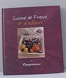 Cuisine de France et D'ailleurs