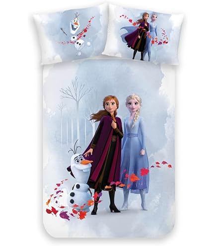 Aminata kids Beddengoed 135 x 200 cm, sterren, wimpers