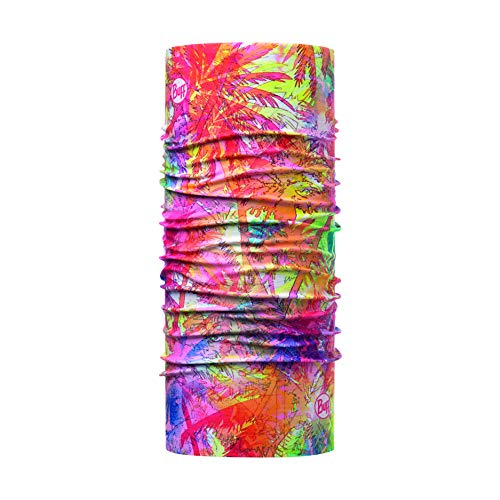 Buff Tour de Cou CoolNet UV+ Fireworks Juniorbandana Bandeau
