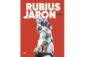 Rubius. Japón 2009 (4You2)