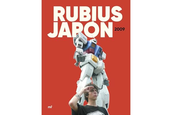 Rubius. Japón 2009 (4You2)