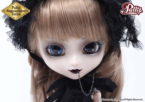 Pullip - NOIR 2012