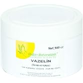 Doğan Vazelin Renkli Ve Kokulu 100ML