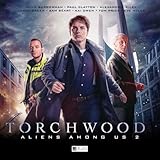 Cover zum Buch Torchwood: Aliens Among Us: Part 2