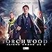 Cover zum Buch Torchwood: Aliens Among Us: Part 2