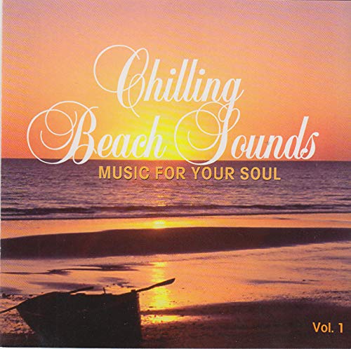 Preisvergleich Produktbild ChiIIing Beachsound