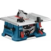 Bosch Professional GTS 635-216 Tezgah Tipi Testere (1.600 W, Testere bı&ccedil;ak &ccedil;apı: 216 mm, G&ouml;bek &ccedil;apı: 30 mm, 5.500 dev/dak)