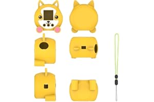 SAMTN Protective Case for Punirunes Interactive Digital Toy, Silicone Cover Skin Sleeve