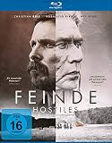 Feinde - Hostiles [Blu-ray] - Christian Bale