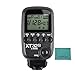 Produktbild Godox xt32 N kabellos Leistung Kontrolle Blitzauslöser Sender integrierter 2.4 G Wireless X System 1/8000 s Synchro High Speed für Kameras Nikon