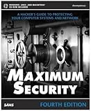 Maximum Security, w. CD-ROM by