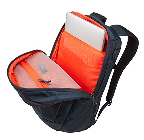 Thule Subterra Rucksack mit Notebookfach (39,6 cm (15,6 Zoll), 30L) Mineral - 5
