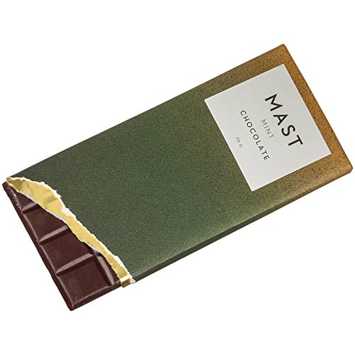 Preisvergleich Produktbild Mast Mint Chocolate 70 g