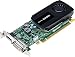 Produktbild PNY NVIDIA Quadro K420 2 GB NVIDIA Quadro K420 2 GB