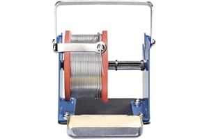 Distributore filo di stagno TOOLCRAFT KP-282