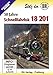 Produktbild 50 Jahre Schnellfahrlok 18 201 - Stolz der Deutschen Reichsbahn
