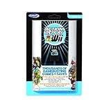 wii action games Das Action Replay Cheat-Modul verschafft Ihnen mit seinem Codesystem und Power-Saveseinen entscheidenen Spielvorteil.