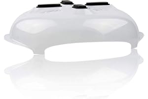 SHOP-STORY - Cubierta de Campana Magnética Imán para Microondas Protección contra Salpicaduras