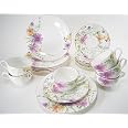 Villeroy & Boch - Mariefleur Basic Servizio da tavola 10 pz, stoviglie